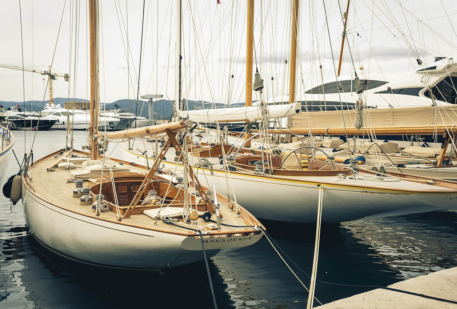 Alquiler barcos | sailingbcn